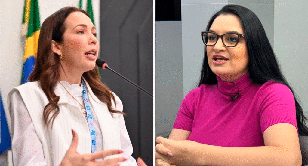 Isenção de IPTU para Ruas Sem Asfalto em Cuiabá: Polêmica e Debate na Câmara Municipal