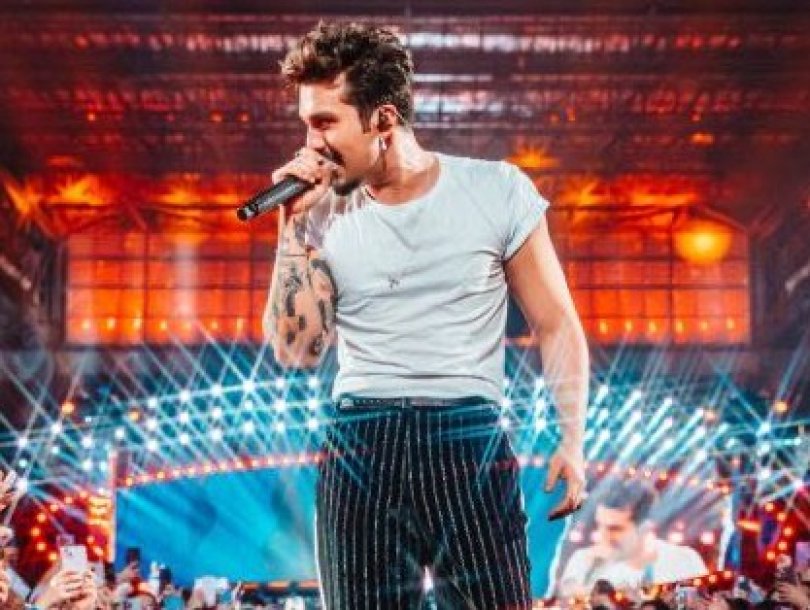 Luan Santana Anuncia Show Imperdível em Cuiabá: Conheça os Detalhes! Luan Santana Anuncia Show Imperdível em Cuiabá: Conheça os Detalhes!