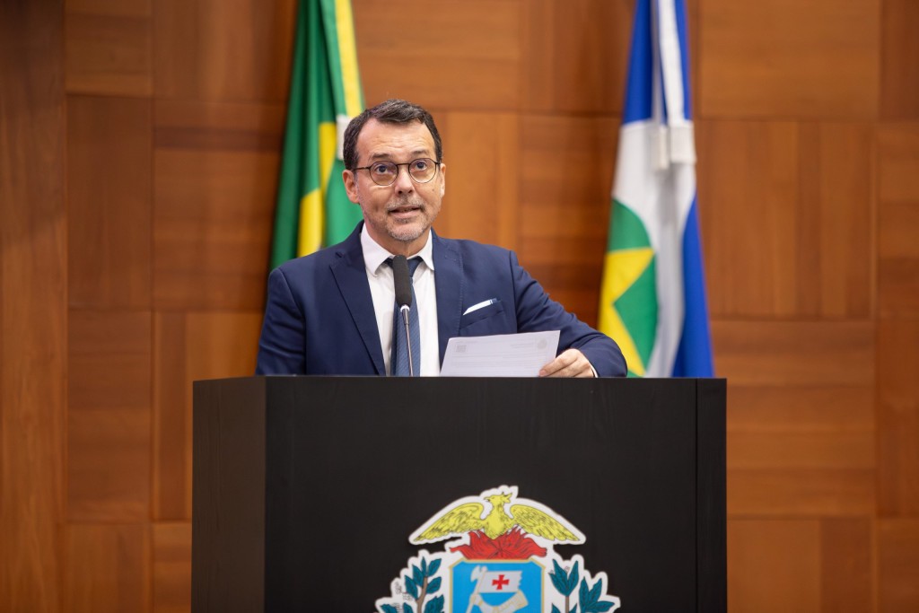 Lúdio Cabral Celebra Compra da Santa Casa de Cuiabá pelo Governo de MT Lúdio Cabral Celebra Compra da Santa Casa de Cuiabá pelo Governo de MT