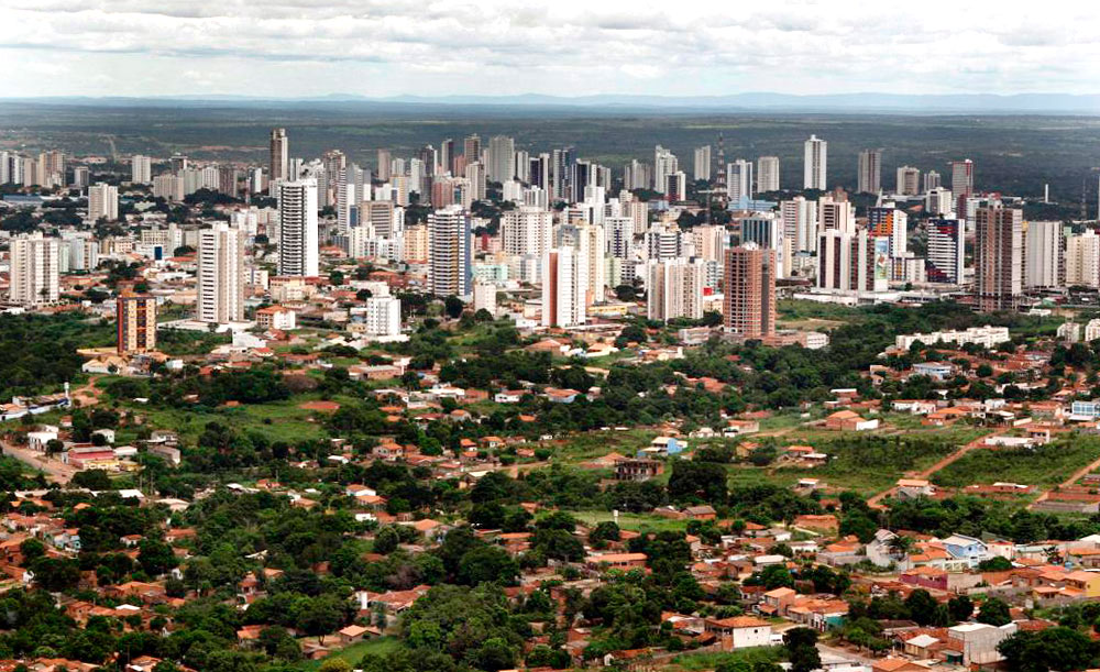 Mercado Imobiliário em Cuiabá Registra Faturamento Recorde em 2025 Mercado Imobiliário em Cuiabá Registra Faturamento Recorde em 2025