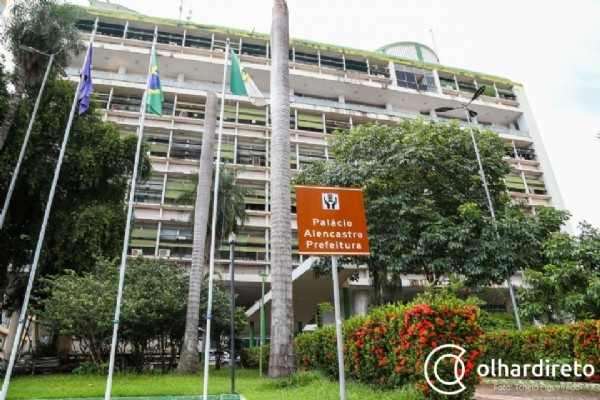 MPE Investiga Suposto Déficit de R$ 131 Milhões na Educação de Cuiabá MPE Investiga Suposto Déficit de R$ 131 Milhões na Educação de Cuiabá