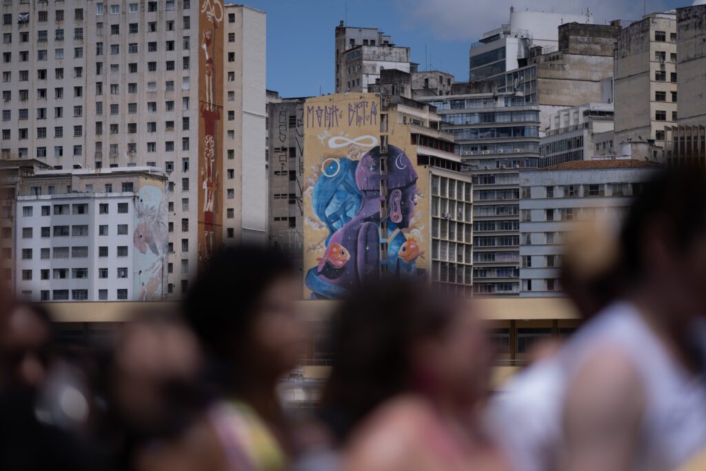 Proposta de Restrição de Crianças no Carnaval de BH: Entidades de Cultura Reagem Proposta de Restrição de Crianças no Carnaval de BH: Entidades de Cultura Reagem