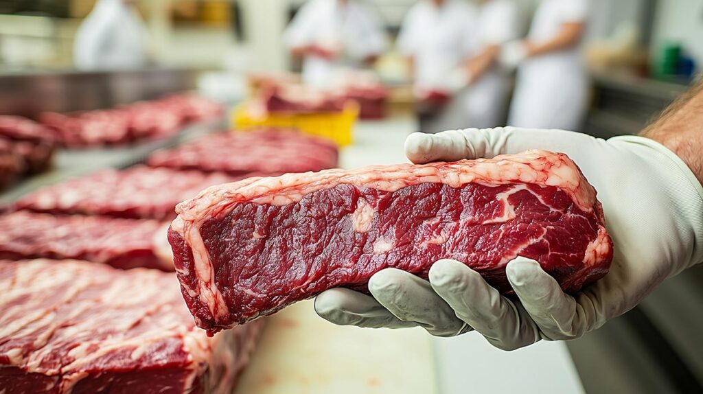 SIF: Garantindo a Segurança Alimentar e Aumento da Presença do Agro no Exterior SIF: Garantindo a Segurança Alimentar e Aumento da Presença do Agro no Exterior