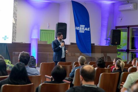 Start Sebrae 2026: Informação Estratégica para Empreendedores do Norte de Mato Grosso Start Sebrae 2026: Informação Estratégica para Empreendedores do Norte de Mato Grosso
