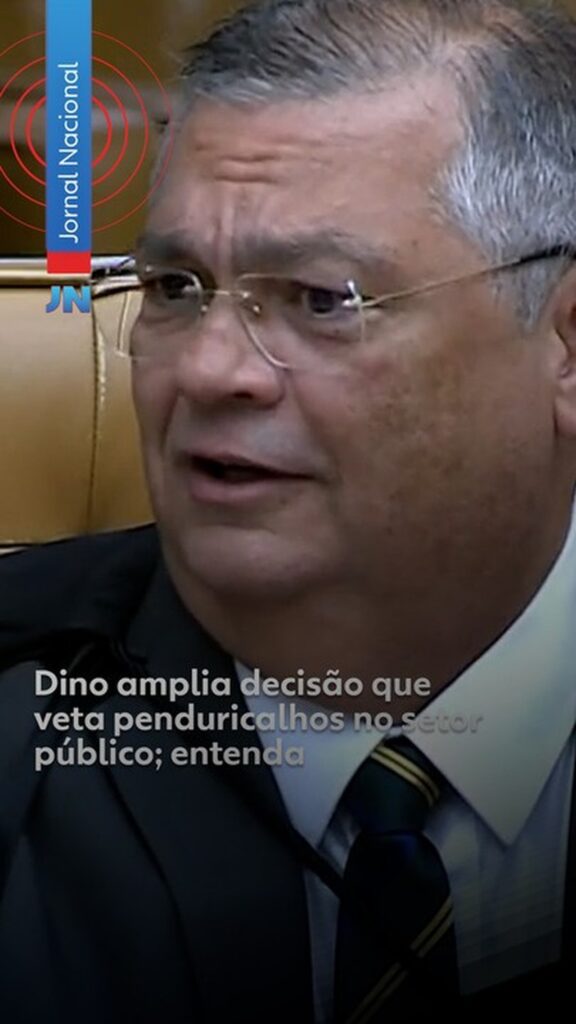 STF em Foco: Entidades Discutem Limites de ‘Penduricalhos’ com Flávio Dino STF em Foco: Entidades Discutem Limites de 'Penduricalhos' com Flávio Dino