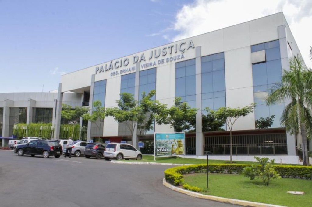 Cejusc da Cidadania em Cuiabá: Acesso Ampliado a Serviços para População Vulnerável Cejusc da Cidadania em Cuiabá: Acesso Ampliado a Serviços para População Vulnerável