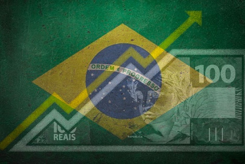 Crescimento do PIB do Brasil em 2025: 2,3% impulsionado pelo agronegócio Crescimento do PIB do Brasil em 2025: 2,3% impulsionado pelo agronegócio