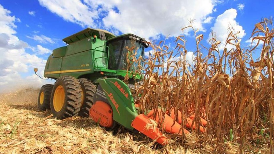 Crise no Oriente Médio e o Desafio do Agronegócio em Rondônia Crise no Oriente Médio e o Desafio do Agronegócio em Rondônia