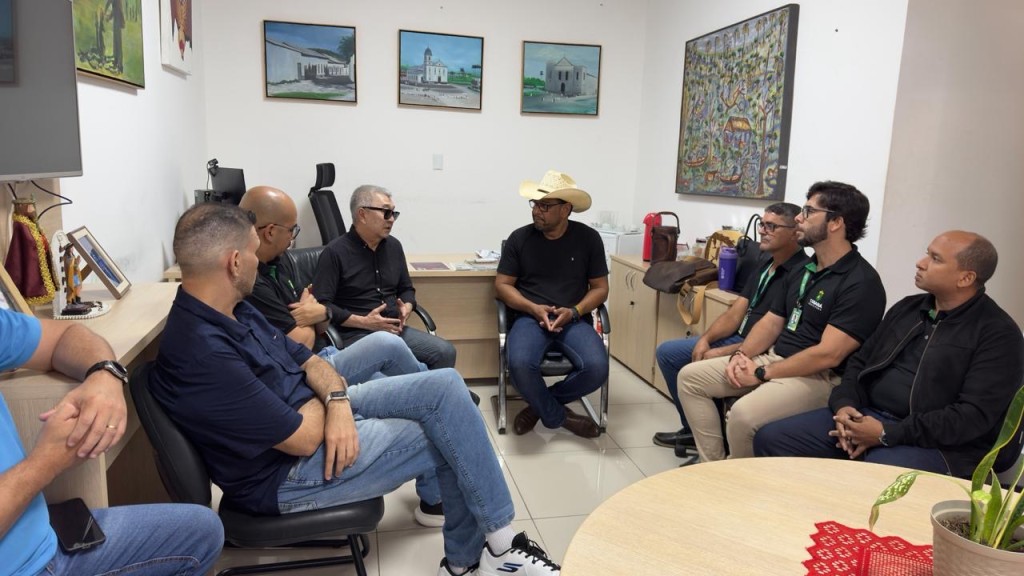 Cuiabá Avança em Práticas de Compliance na Cultura: Reunião Promove Integração e Responsabilidade Cuiabá Avança em Práticas de Compliance na Cultura: Reunião Promove Integração e Responsabilidade