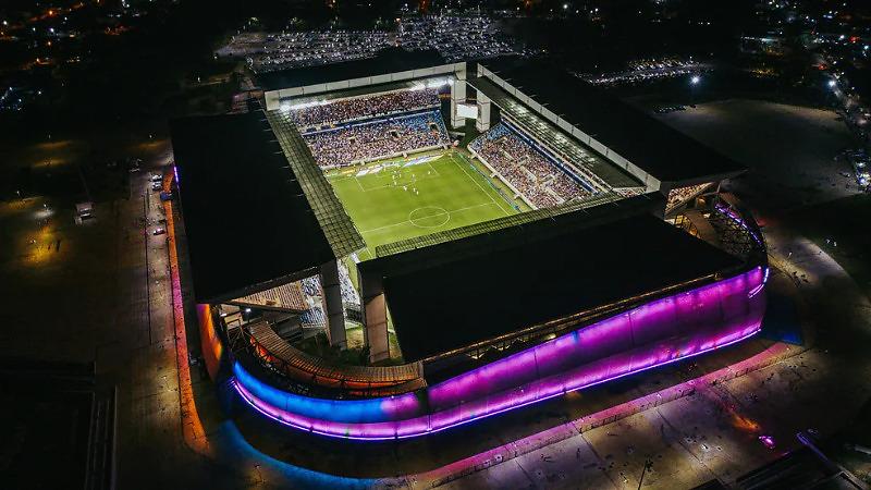 Cuiabá Lança Venda de Ingressos para Estreia na Série B do Brasileirão Cuiabá Lança Venda de Ingressos para Estreia na Série B do Brasileirão