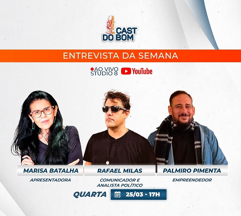Debate Aquece a Direita em Mato Grosso: Desafios ao Bolsonarismo e o Papel de Rafaell Milas Debate Aquece a Direita em Mato Grosso: Desafios ao Bolsonarismo e o Papel de Rafaell Milas