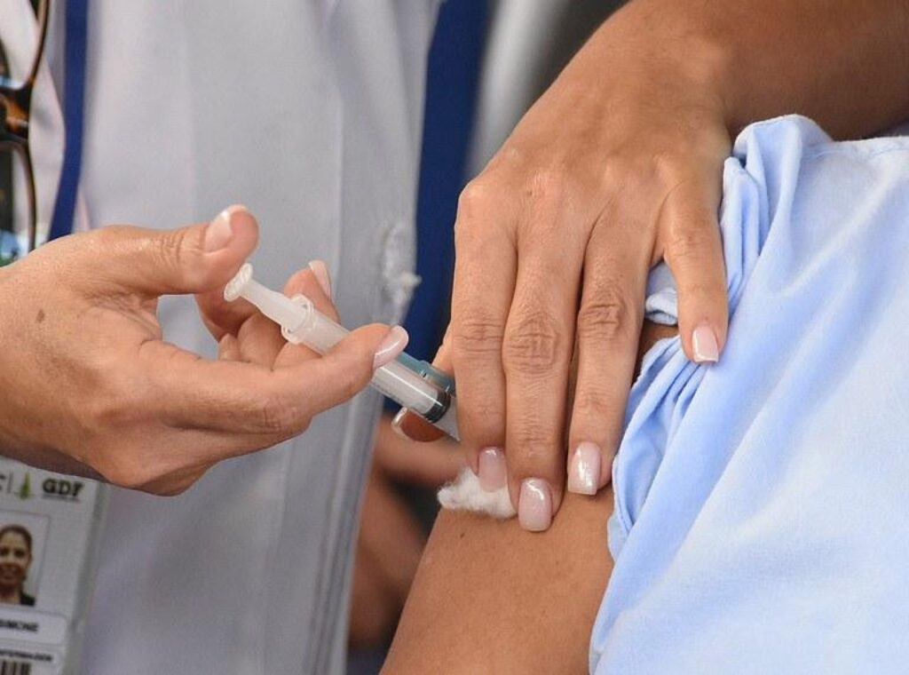 Governo de MT Reconhece 42 Municípios com Destaque no Programa Imuniza Mais MT Governo de MT Reconhece 42 Municípios com Destaque no Programa Imuniza Mais MT