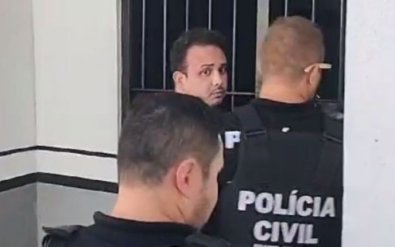 Justiça Determina Penhora de Contas de Empresário Envolvido em Polêmicas em Cuiabá Justiça Determina Penhora de Contas de Empresário Envolvido em Polêmicas em Cuiabá