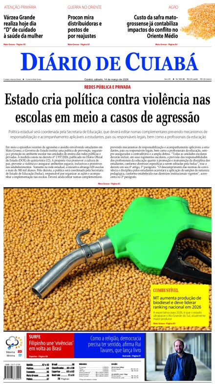 Mato Grosso: Economia em Ascensão Destaca-se no Cenário Nacional Mato Grosso: Economia em Ascensão Destaca-se no Cenário Nacional