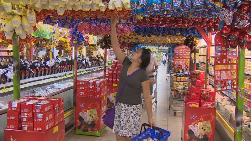 Páscoa de 2026: Expectativa de R$ 641 Milhões em Compras em Mato Grosso Páscoa de 2026: Expectativa de R$ 641 Milhões em Compras em Mato Grosso