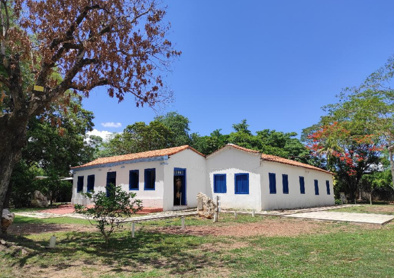 Praça das Bandeiras em Cuiabá: Renovações Para Celebrar o Dia Mundial da Água Praça das Bandeiras em Cuiabá: Renovações Para Celebrar o Dia Mundial da Água