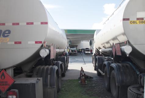 Preço do diesel atinge R$ 9,99 em MT, superando média nacional Preço do diesel atinge R$ 9,99 em MT, superando média nacional