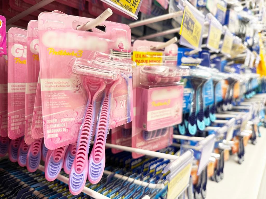 Procon-MT Revela Disparidade de Preços Entre Produtos Femininos e Masculinos em Cuiabá Procon-MT Revela Disparidade de Preços Entre Produtos Femininos e Masculinos em Cuiabá