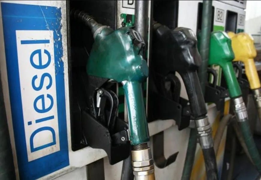 Reajuste do diesel em Mato Grosso: aumento impacta economia local Reajuste do diesel em Mato Grosso: aumento impacta economia local