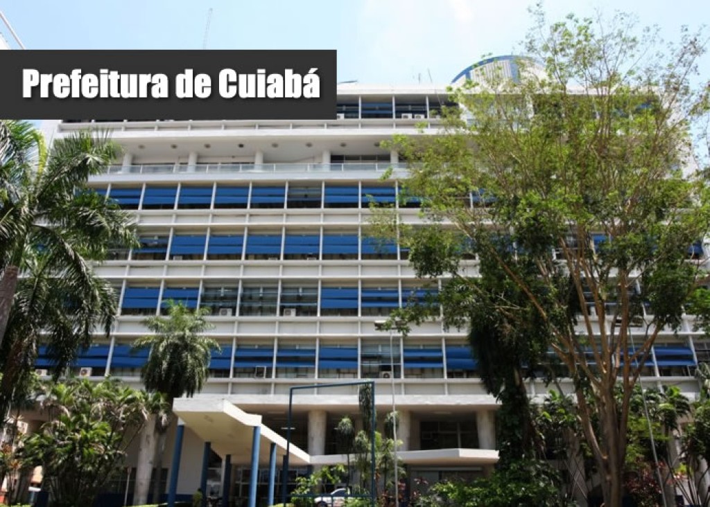 Revitalização do Espaço Silva Freire: um novo horizonte para o lazer no Coxipó Revitalização do Espaço Silva Freire: um novo horizonte para o lazer no Coxipó