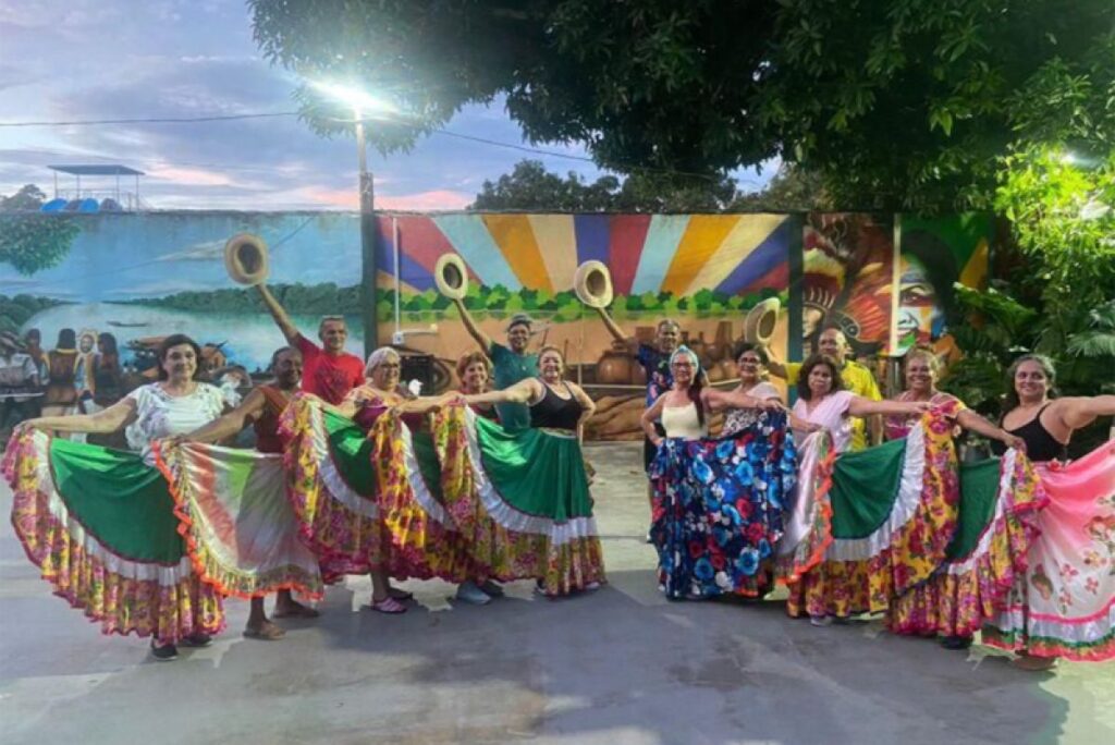 Tour Cultural em Cuiabá Celebra Capacitação em Patrimônio Tour Cultural em Cuiabá Celebra Capacitação em Patrimônio