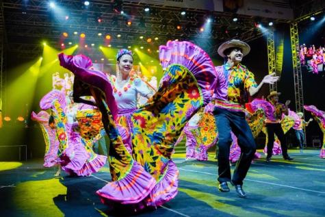 17ª Edição do Festival de Siriri e Cururu: Celebração da Cultura Mato-Grossense com Entrada Gratuita 17ª Edição do Festival de Siriri e Cururu: Celebração da Cultura Mato-Grossense com Entrada Gratuita