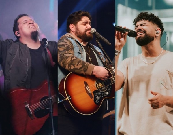 Aniversário de Cuiabá: Celebrações Incluem Show Nacionais e Rodeio Aniversário de Cuiabá: Celebrações Incluem Show Nacionais e Rodeio