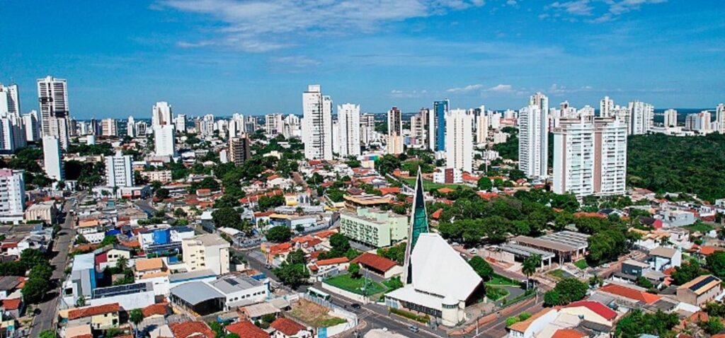 Crescimento do Mercado Imobiliário em Cuiabá no 1º Trimestre de 2026 Crescimento do Mercado Imobiliário em Cuiabá no 1º Trimestre de 2026
