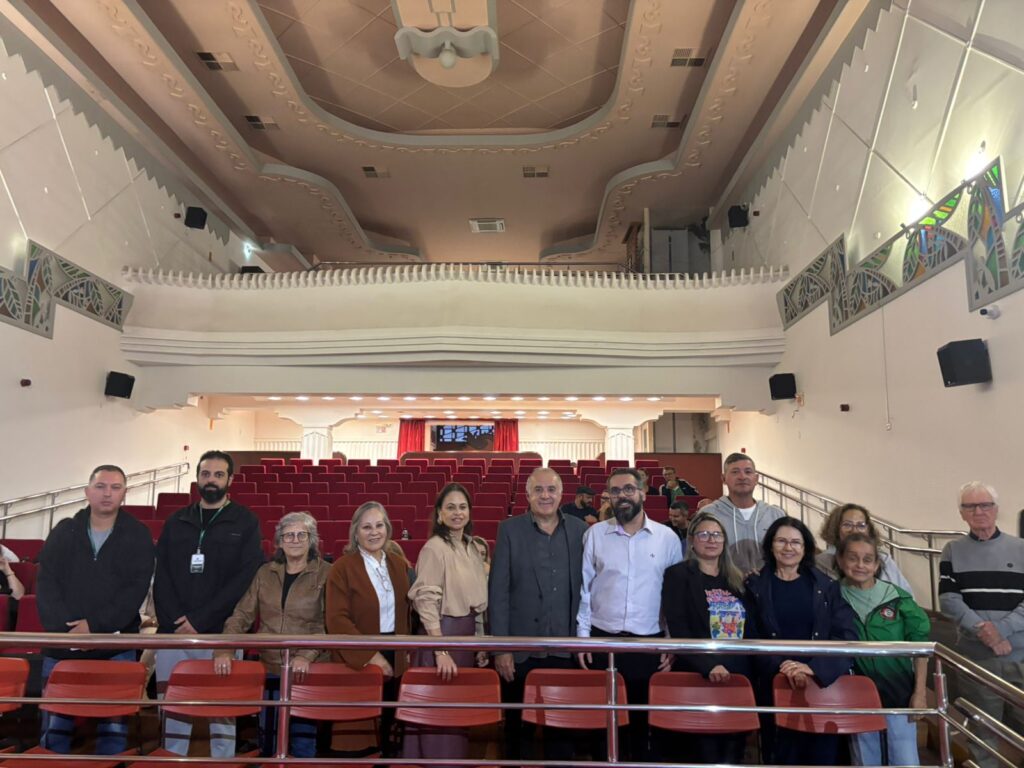 Eleições do Conselho Municipal de Política Cultural em Laguna: Um Passo para a Inclusão Eleições do Conselho Municipal de Política Cultural em Laguna: Um Passo para a Inclusão