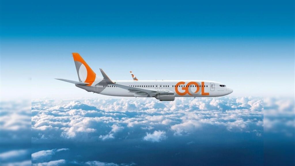 Gol Retorna com Voos Diretos entre Cuiabá e Goiânia em Abril de 2026 Gol Retorna com Voos Diretos entre Cuiabá e Goiânia em Abril de 2026