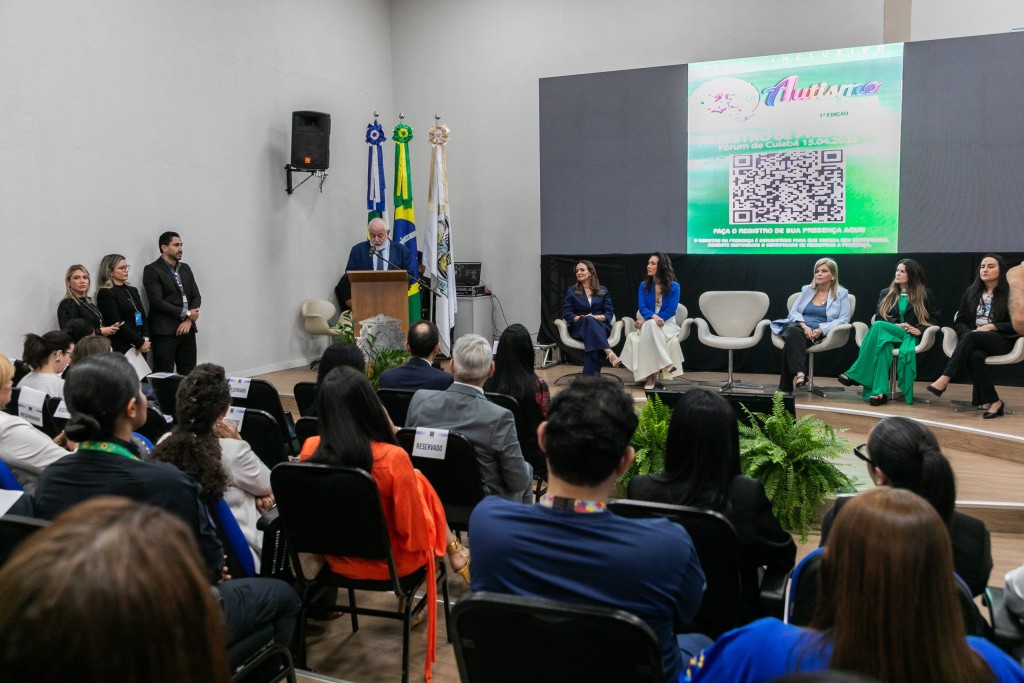 Integração do Judiciário e Prefeitura Fortalece Inclusão em Cuiabá Integração do Judiciário e Prefeitura Fortalece Inclusão em Cuiabá