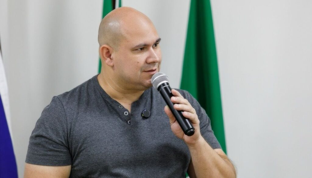 Prefeito de Cuiabá Condiciona Liberação de Folgas na Copa à Convocação de Neymar Prefeito de Cuiabá Condiciona Liberação de Folgas na Copa à Convocação de Neymar