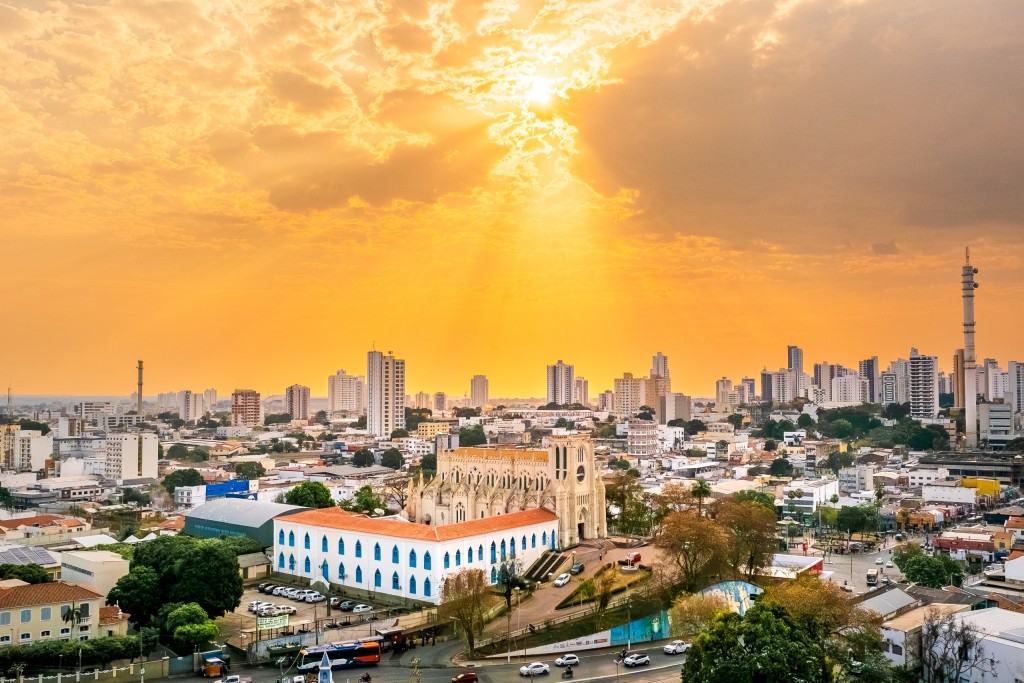 Prefeitura de Cuiabá Reorganiza Audiências do Plano Diretor para Aumentar Participação Popular Prefeitura de Cuiabá Reorganiza Audiências do Plano Diretor para Aumentar Participação Popular