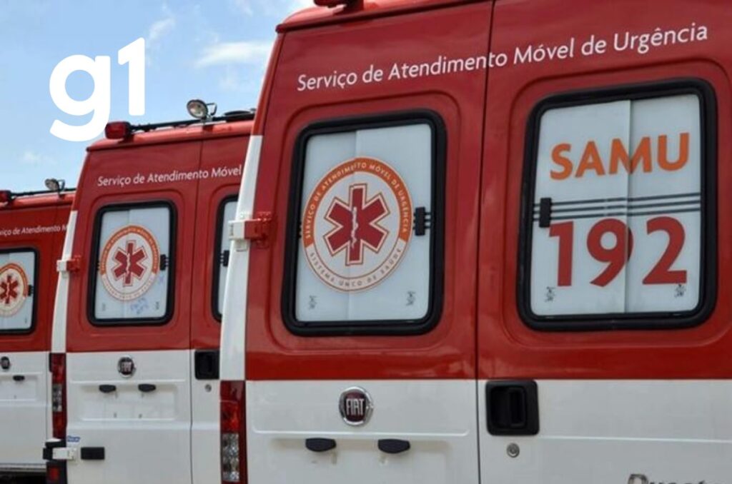 Recontratação de 56 Profissionais do SAMU em MT: Entenda a Decisão do Governador