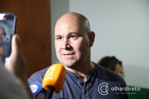 Rosa Neide Responde a Abilio e Defende Obras Federais em Cuiabá: ‘Até Cego Vê’ Rosa Neide Responde a Abilio e Defende Obras Federais em Cuiabá: 'Até Cego Vê'
