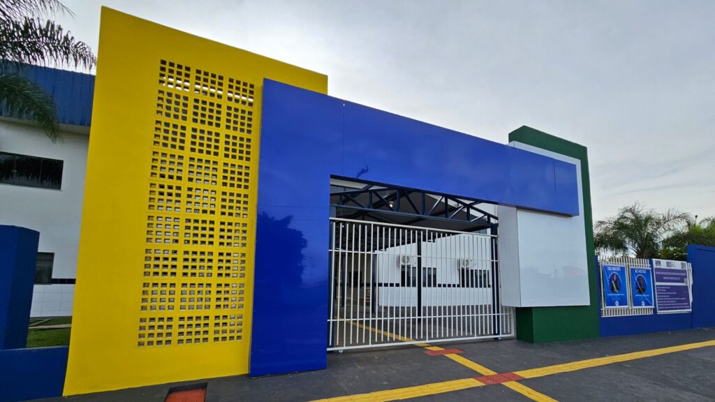 TRE-MT Lança Mutirão de Alistamento Eleitoral para Estudantes em Campos de Júlio TRE-MT Lança Mutirão de Alistamento Eleitoral para Estudantes em Campos de Júlio