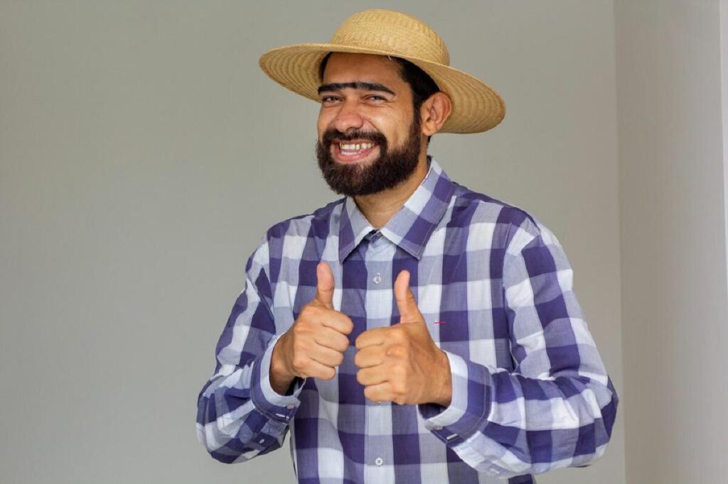 Turnê “História de Pescador” Em Rondonópolis: Show Gratuito Com Xô Dito Turnê “História de Pescador” Em Rondonópolis: Show Gratuito Com Xô Dito