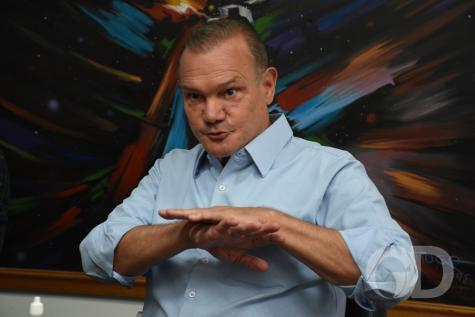 Wellington Fagundes Responde a Acusações de Pivetta Sobre Negociatas com Prefeituras Wellington Fagundes Responde a Acusações de Pivetta Sobre Negociatas com Prefeituras