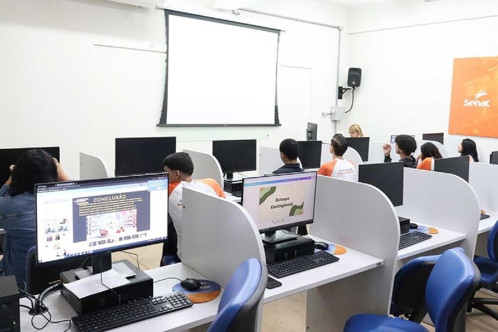 Aproveite: Mais de 20 Cursos Abertos no Senac Boa Esperança em Cuiabá Aproveite: Mais de 20 Cursos Abertos no Senac Boa Esperança em Cuiabá