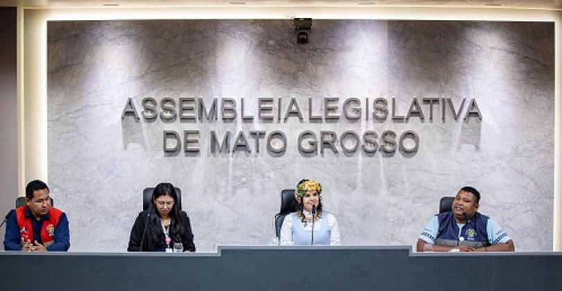 Campanha Solidária Melhora Atendimento na Casai Cuiabá Campanha Solidária Melhora Atendimento na Casai Cuiabá