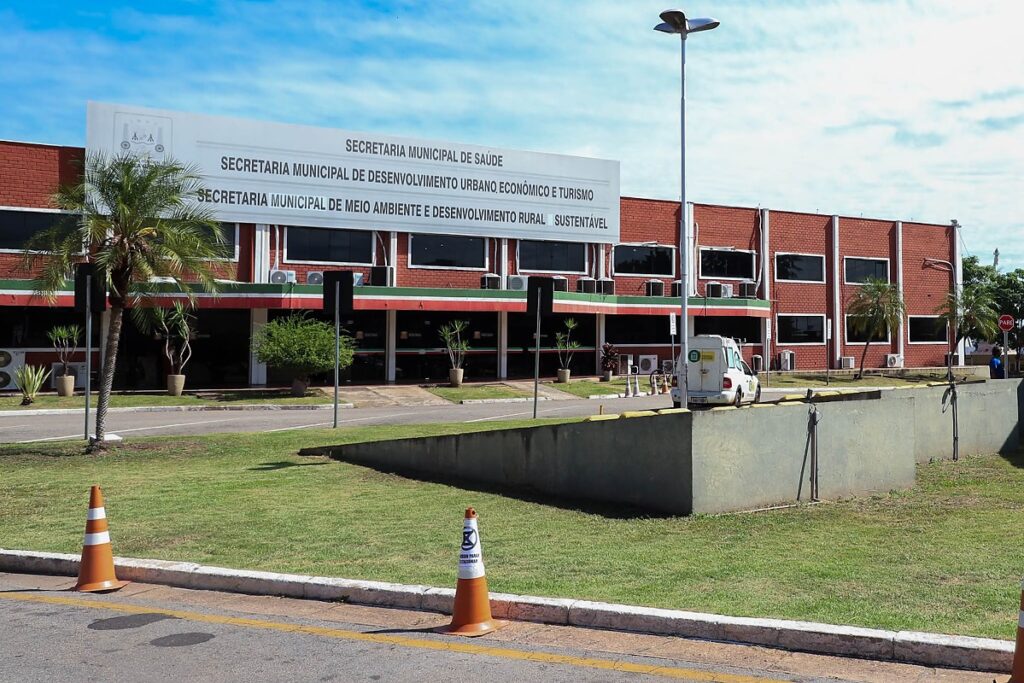 Caso de Meningite Bacteriana em Várzea Grande: Alerta para a Comunidade