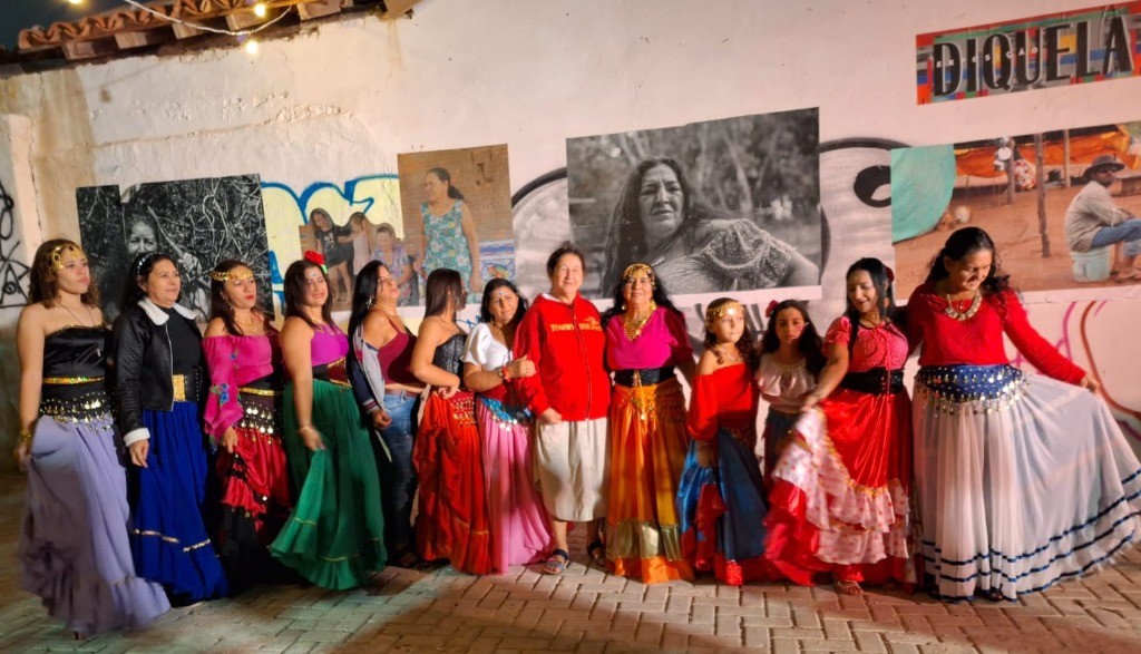 Celebrando a Cultura Cigana: Encontro em Mato Grosso Organiza Programação Diversificada Celebrando a Cultura Cigana: Encontro em Mato Grosso Organiza Programação Diversificada