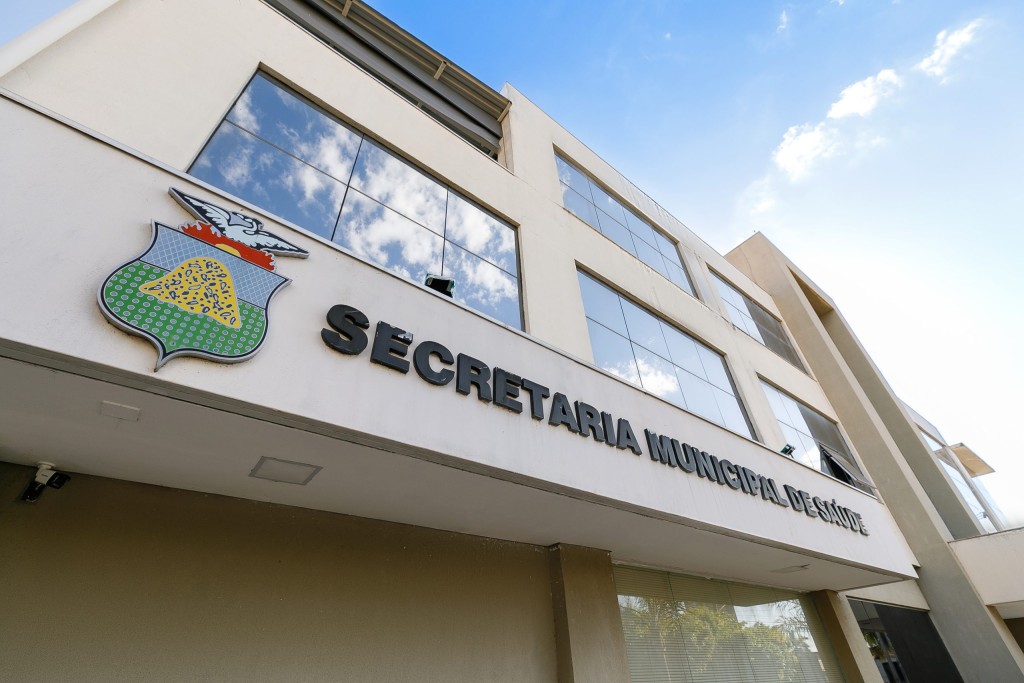 Cuiabá Realiza a 16ª Conferência Municipal de Saúde: Inscrições Abertas em Maio Cuiabá Realiza a 16ª Conferência Municipal de Saúde: Inscrições Abertas em Maio