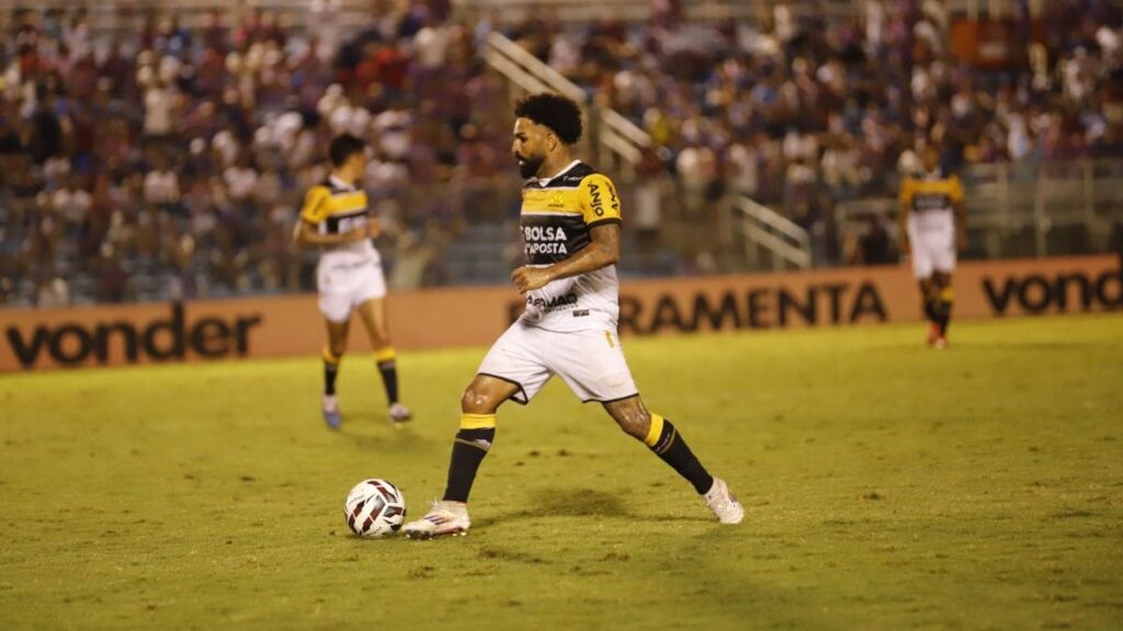 Cuiabá x Criciúma: Como Assistir ao Jogo Ao Vivo na Série B 2026 Cuiabá x Criciúma: Como Assistir ao Jogo Ao Vivo na Série B 2026
