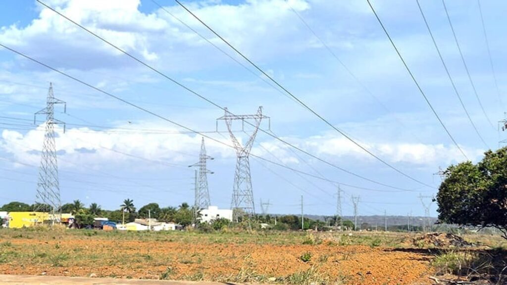 Evento do Setor Elétrico em Cuiabá: Conexões que Geram Negócios Evento do Setor Elétrico em Cuiabá: Conexões que Geram Negócios