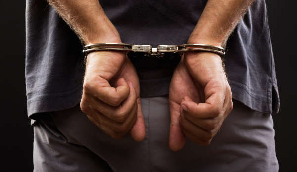 Homem é Detido Após Invasão de Residência em Nobres Homem é Detido Após Invasão de Residência em Nobres