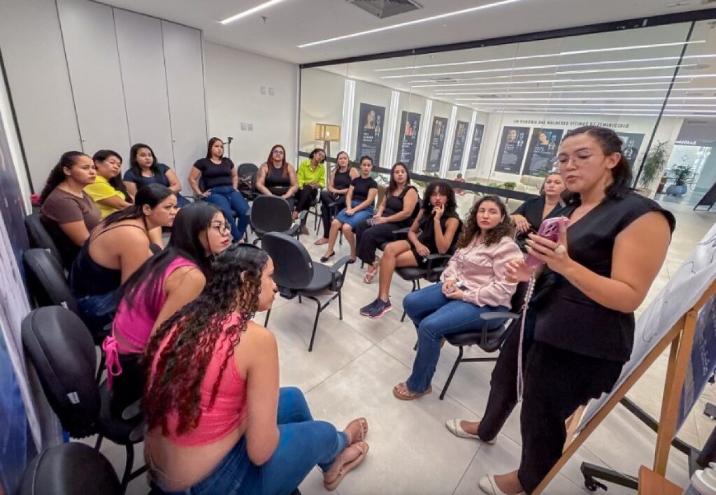 Inscrições Abertas para Cursos Gratuitos de Beleza e Confeitaria em Cuiabá