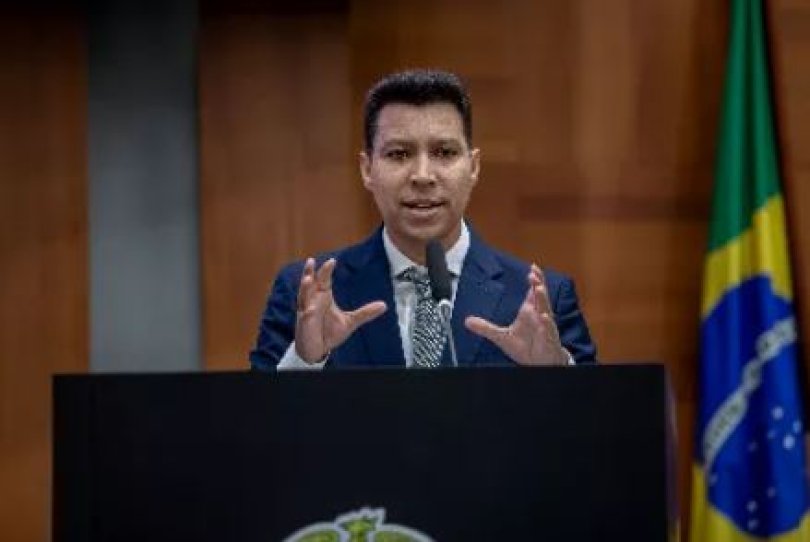 Juventude de Mato Grosso: Programa de Formação em Tecnologia e IA Juventude de Mato Grosso: Programa de Formação em Tecnologia e IA