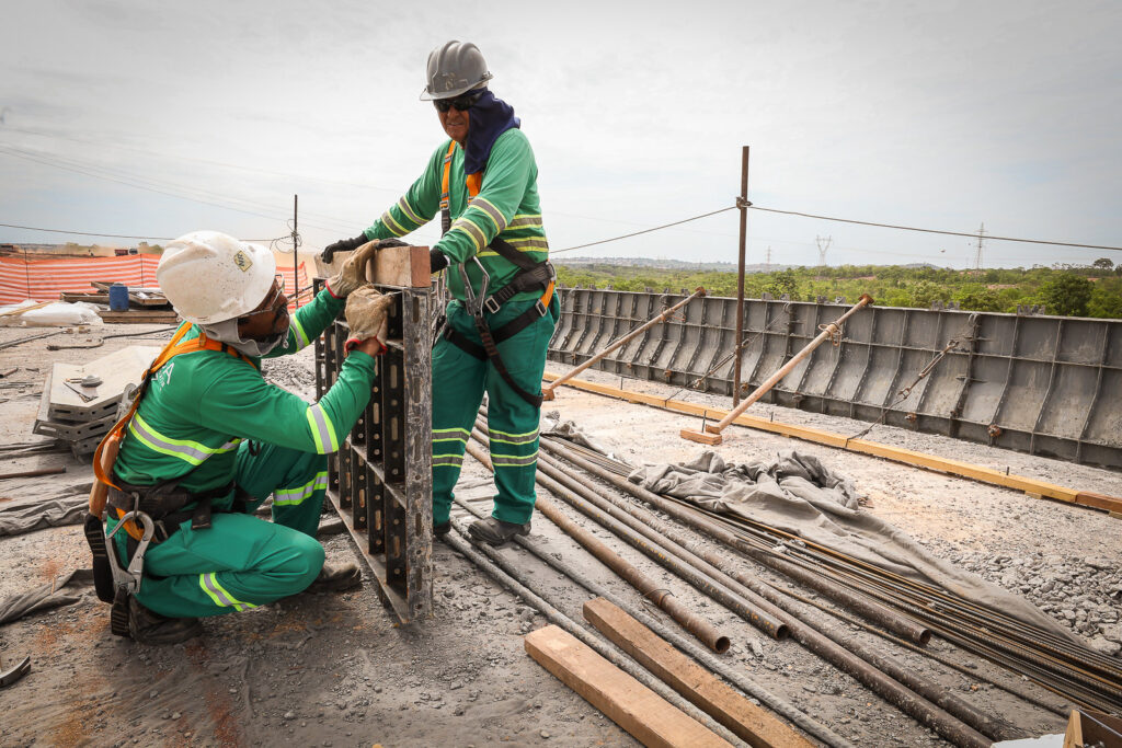 Mato Grosso Cria Mais de 22 Mil Empregos Formais no Primeiro Trimestre de 2026 Mato Grosso Cria Mais de 22 Mil Empregos Formais no Primeiro Trimestre de 2026