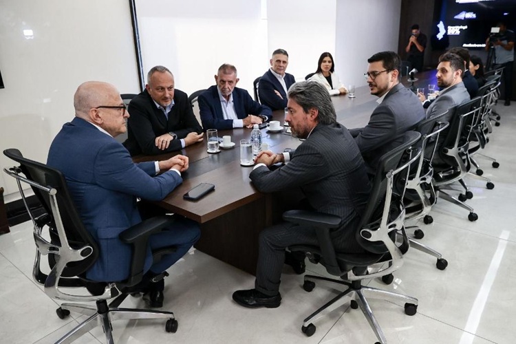 Mato Grosso: Potencial para se Tornar Referência Global em Energia Limpa Mato Grosso: Potencial para se Tornar Referência Global em Energia Limpa